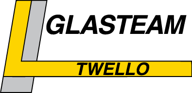 Glasteam Twello | Logo